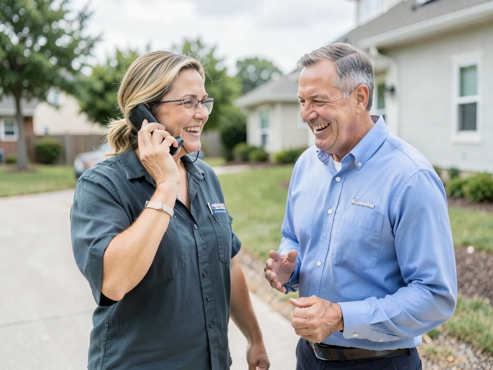 Frequently Asked Questions About Residential Water Cleanup in Browns Valley, MN